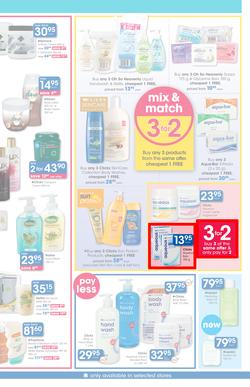 Clicks : You Pay Less (25 Feb - 22 Mar 2015), page 3
