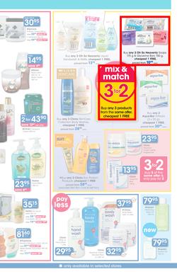 Clicks : You Pay Less (25 Feb - 22 Mar 2015), page 3