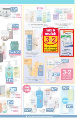 Clicks : You Pay Less (25 Feb - 22 Mar 2015), page 3