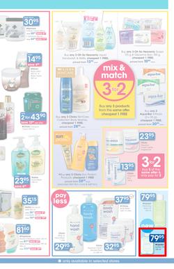 Clicks : You Pay Less (25 Feb - 22 Mar 2015), page 3