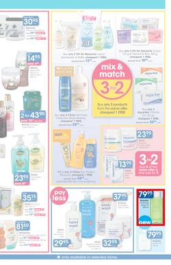 Clicks : You Pay Less (25 Feb - 22 Mar 2015), page 3