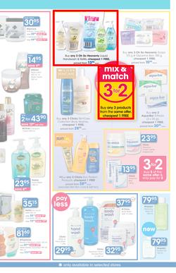 Clicks : You Pay Less (25 Feb - 22 Mar 2015), page 3