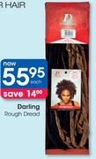 Darling Rough Dread