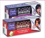Dark And Lovely Color Intensity Hair Colour-60ml