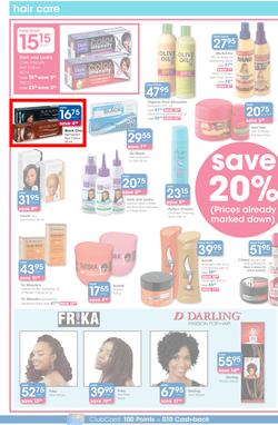 Clicks : You Pay Less (25 Feb - 22 Mar 2015), page 4