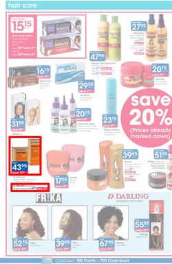 Clicks : You Pay Less (25 Feb - 22 Mar 2015), page 4