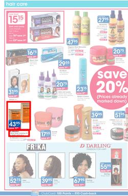 Clicks : You Pay Less (25 Feb - 22 Mar 2015), page 4
