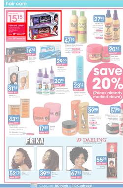 Clicks : You Pay Less (25 Feb - 22 Mar 2015), page 4