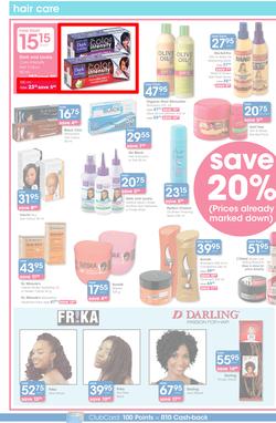 Clicks : You Pay Less (25 Feb - 22 Mar 2015), page 4