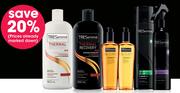 TRESemme Salon Finish Heat Defense Styling Spray-300ml