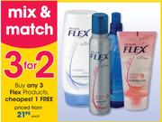 Flex Products-Each