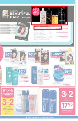 Clicks : You Pay Less (25 Feb - 22 Mar 2015), page 5