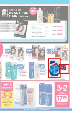 Clicks : You Pay Less (25 Feb - 22 Mar 2015), page 5
