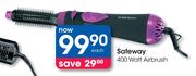 Safeway 400 Watt Airbrush