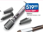 BaByliss 1000 Watt Airstyler 2735E