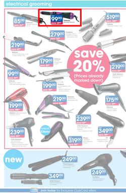 Clicks : You Pay Less (25 Feb - 22 Mar 2015), page 6