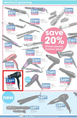 Clicks : You Pay Less (25 Feb - 22 Mar 2015), page 6