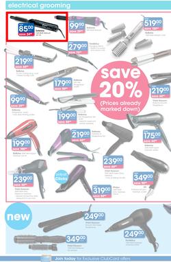 Clicks : You Pay Less (25 Feb - 22 Mar 2015), page 6