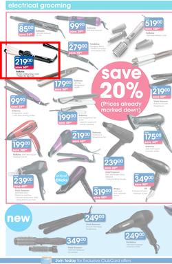 Clicks : You Pay Less (25 Feb - 22 Mar 2015), page 6