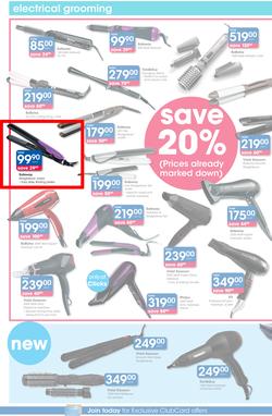 Clicks : You Pay Less (25 Feb - 22 Mar 2015), page 6