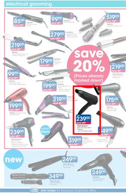 Clicks : You Pay Less (25 Feb - 22 Mar 2015), page 6
