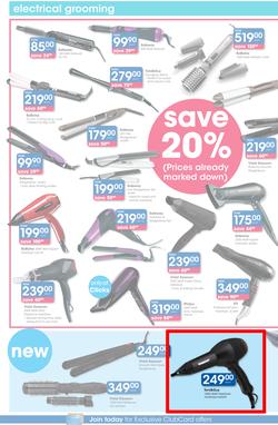 Clicks : You Pay Less (25 Feb - 22 Mar 2015), page 6