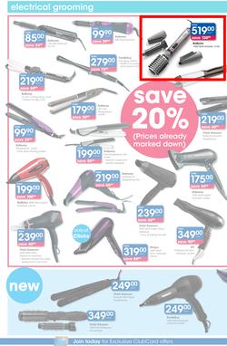 Clicks : You Pay Less (25 Feb - 22 Mar 2015), page 6