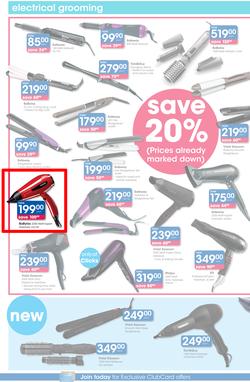 Clicks : You Pay Less (25 Feb - 22 Mar 2015), page 6