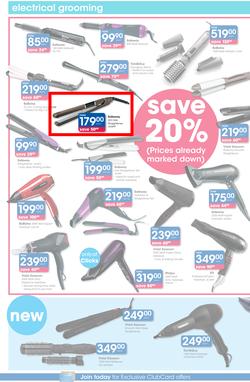 Clicks : You Pay Less (25 Feb - 22 Mar 2015), page 6