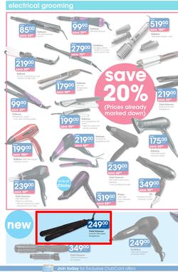 Clicks : You Pay Less (25 Feb - 22 Mar 2015), page 6