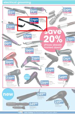 Clicks : You Pay Less (25 Feb - 22 Mar 2015), page 6