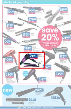 Clicks : You Pay Less (25 Feb - 22 Mar 2015), page 6