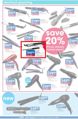 Clicks : You Pay Less (25 Feb - 22 Mar 2015), page 6