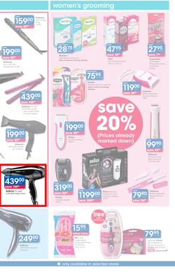 Clicks : You Pay Less (25 Feb - 22 Mar 2015), page 7