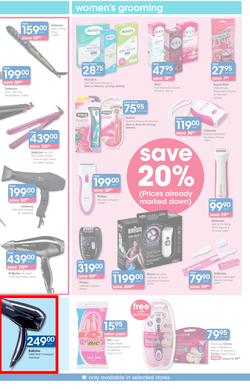 Clicks : You Pay Less (25 Feb - 22 Mar 2015), page 7