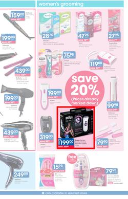 Clicks : You Pay Less (25 Feb - 22 Mar 2015), page 7