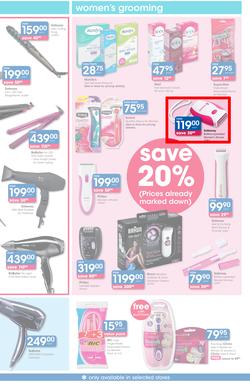 Clicks : You Pay Less (25 Feb - 22 Mar 2015), page 7