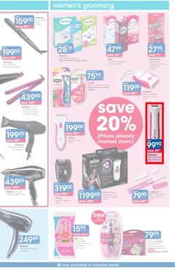 Clicks : You Pay Less (25 Feb - 22 Mar 2015), page 7