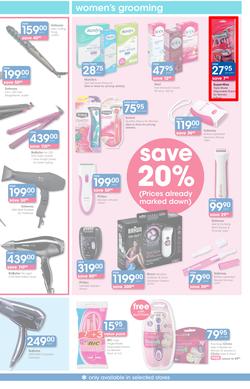 Clicks : You Pay Less (25 Feb - 22 Mar 2015), page 7