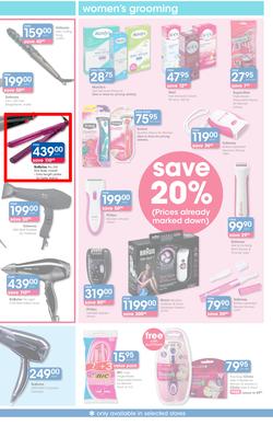 Clicks : You Pay Less (25 Feb - 22 Mar 2015), page 7