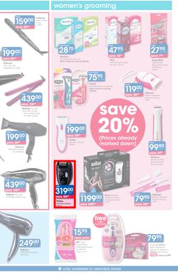Clicks : You Pay Less (25 Feb - 22 Mar 2015), page 7