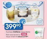 Celltone Value Starter Pack-Per Pack