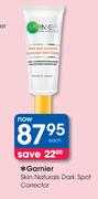 Garnier Skin Naturals Dark Spot Corrector Each