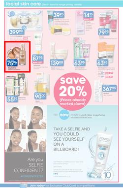 Clicks : You Pay Less (25 Feb - 22 Mar 2015), page 8