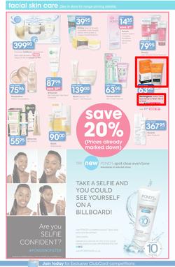 Clicks : You Pay Less (25 Feb - 22 Mar 2015), page 8