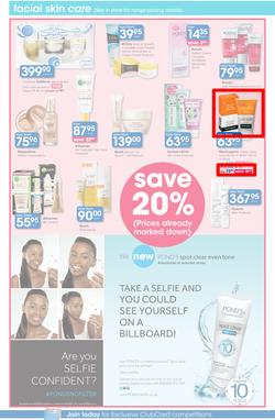 Clicks : You Pay Less (25 Feb - 22 Mar 2015), page 8