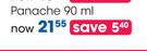 Lentheric Panache-90ml