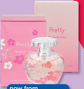 Elizabeth Arden Pretty Eau De Parfum-100ml