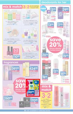 Clicks : You Pay Less (25 Feb - 22 Mar 2015), page 9