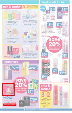 Clicks : You Pay Less (25 Feb - 22 Mar 2015), page 9
